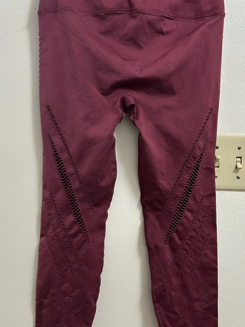 Victoria Sport •breathable stretchy